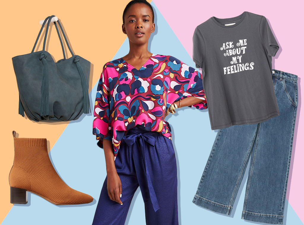 14 Must Haves To Update Your Wardrobe In 2020 E Online